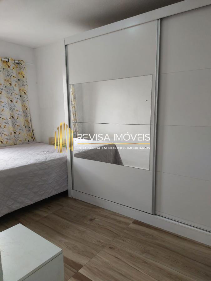 Apartamento à venda com 2 quartos, 55m² - Foto 15