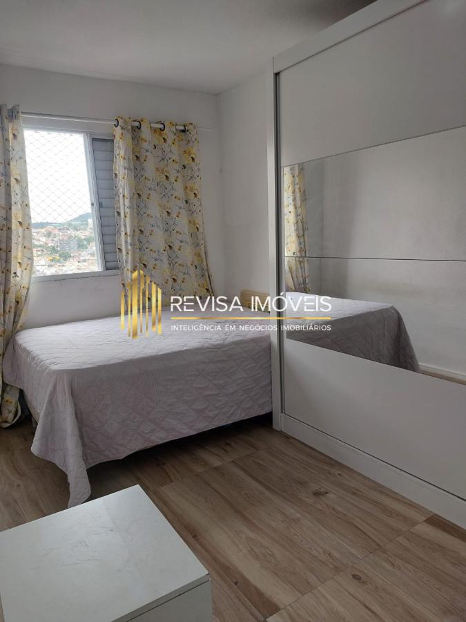 Apartamento à venda com 2 quartos, 55m² - Foto 17