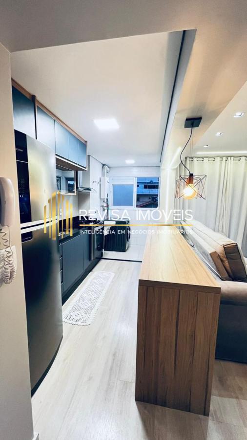 Apartamento à venda com 3 quartos, 74m² - Foto 9