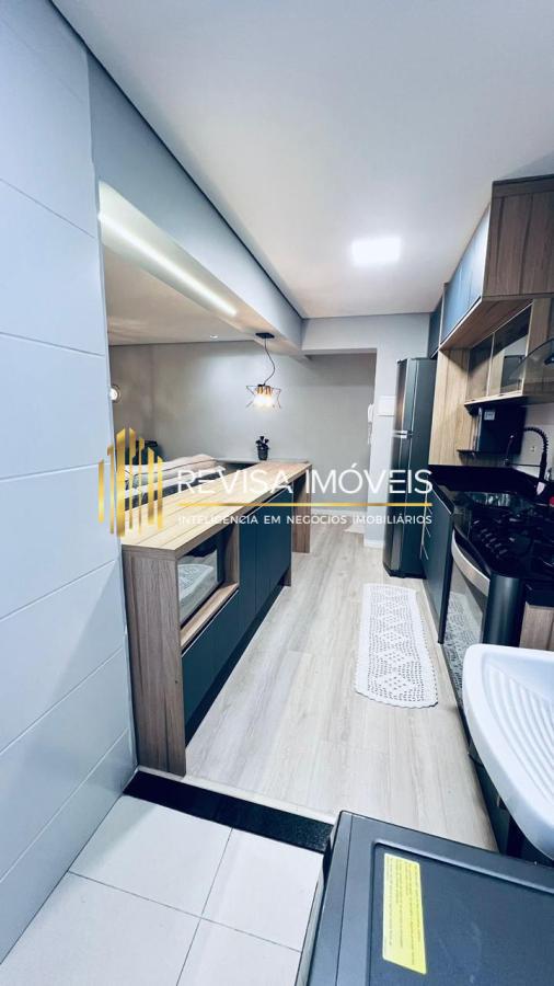 Apartamento à venda com 3 quartos, 74m² - Foto 10