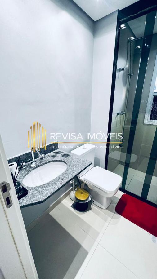 Apartamento à venda com 3 quartos, 74m² - Foto 11