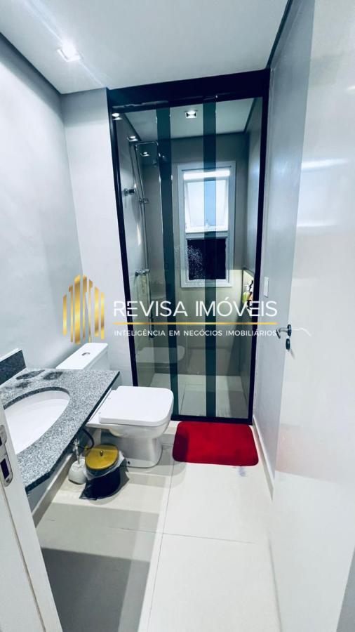 Apartamento à venda com 3 quartos, 74m² - Foto 12