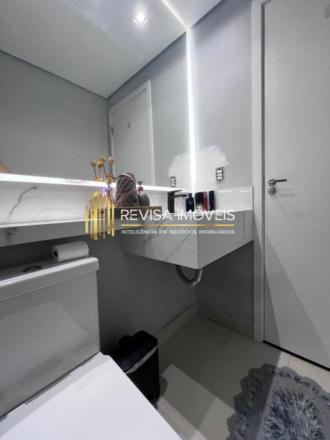 Apartamento à venda com 3 quartos, 74m² - Foto 32