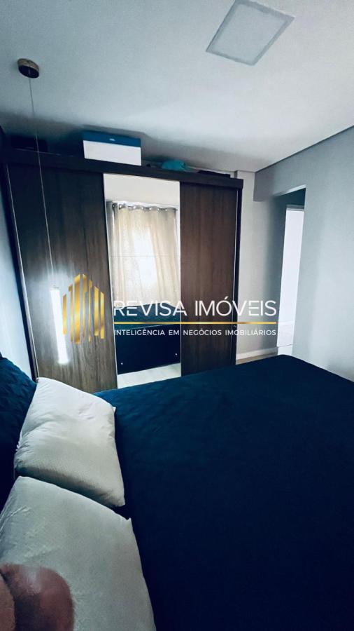 Apartamento à venda com 3 quartos, 74m² - Foto 27