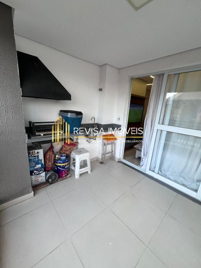 Apartamento à venda com 3 quartos, 74m² - Foto 28