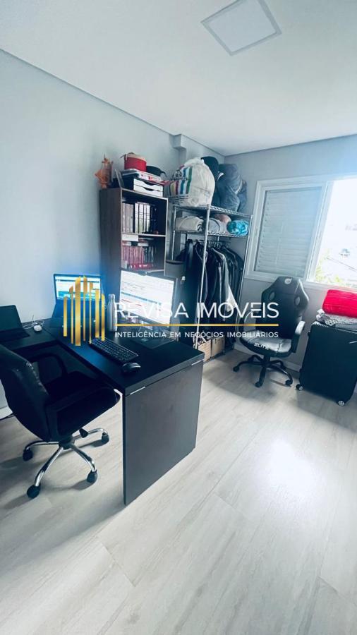 Apartamento à venda com 3 quartos, 74m² - Foto 29