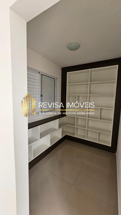 Apartamento à venda com 3 quartos, 106m² - Foto 3