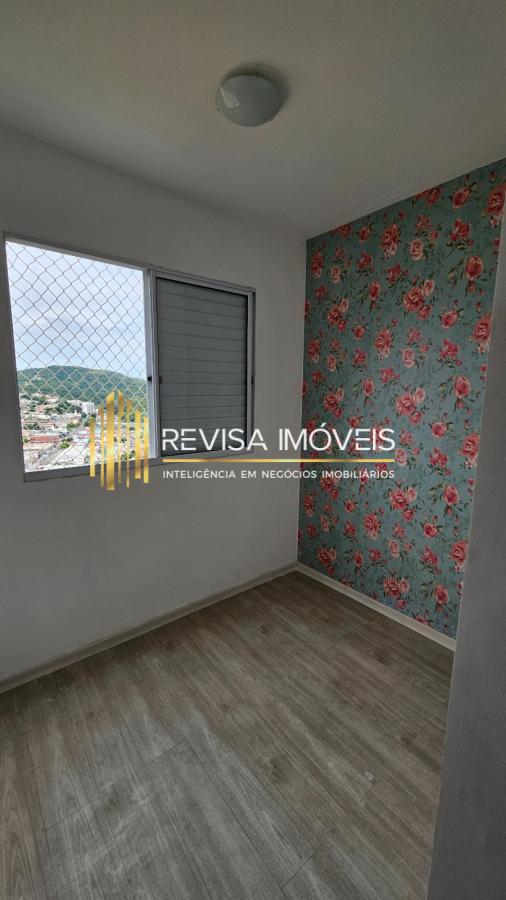 Apartamento à venda com 3 quartos, 106m² - Foto 7