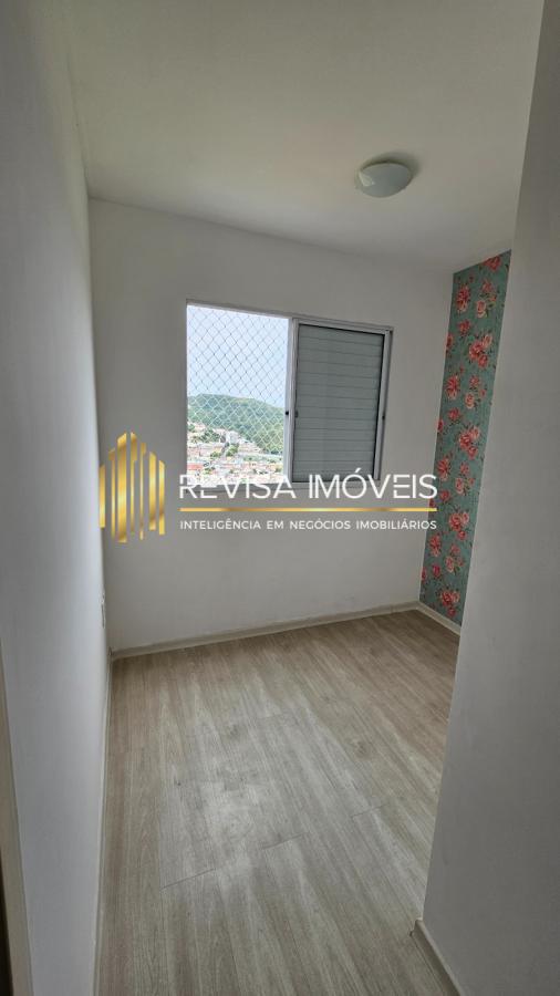 Apartamento à venda com 3 quartos, 106m² - Foto 9