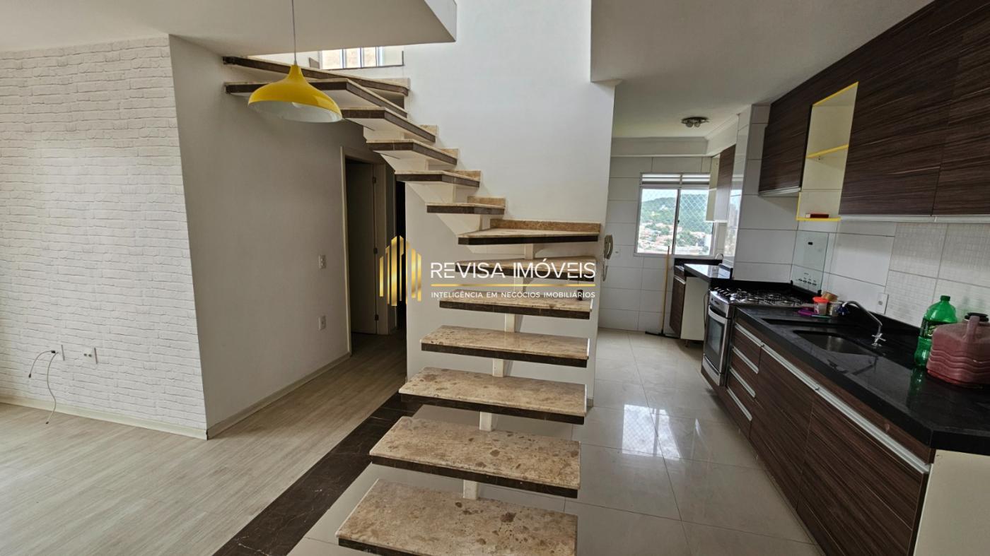 Apartamento à venda com 3 quartos, 106m² - Foto 12