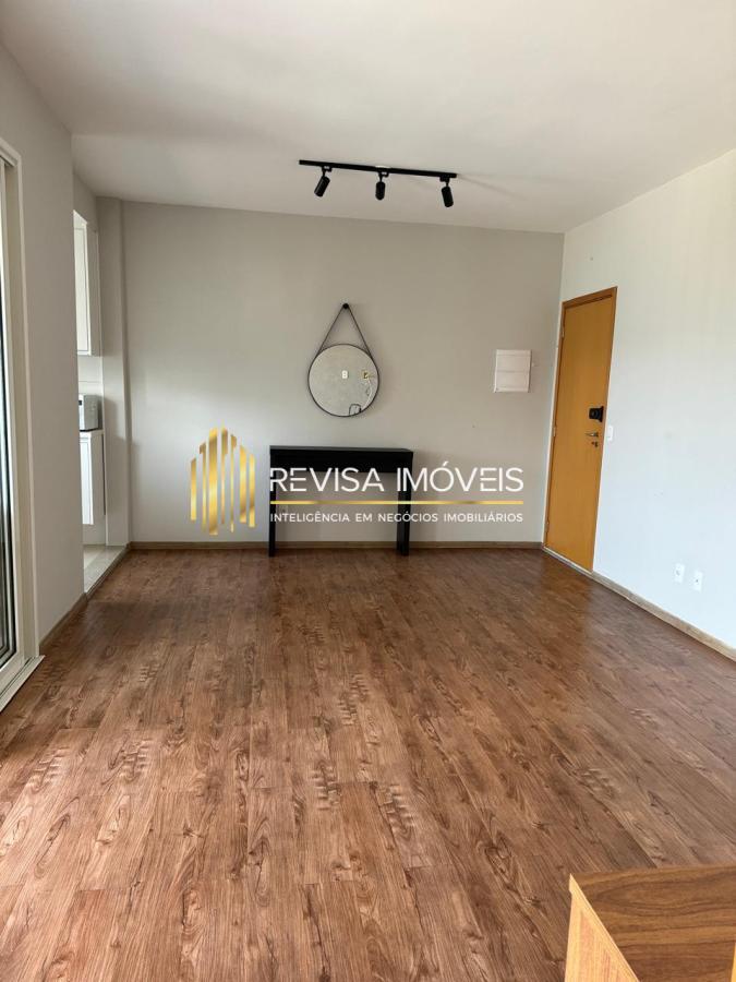 Apartamento à venda com 2 quartos, 72m² - Foto 3