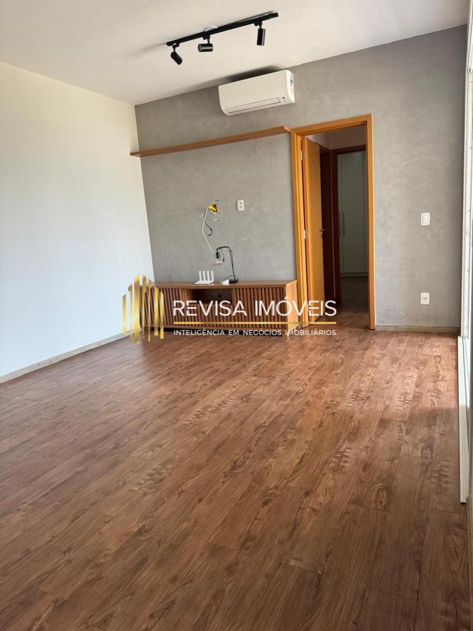 Apartamento à venda com 2 quartos, 72m² - Foto 1