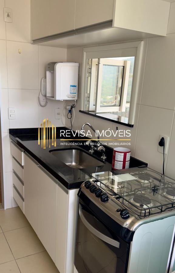 Apartamento à venda com 2 quartos, 72m² - Foto 7