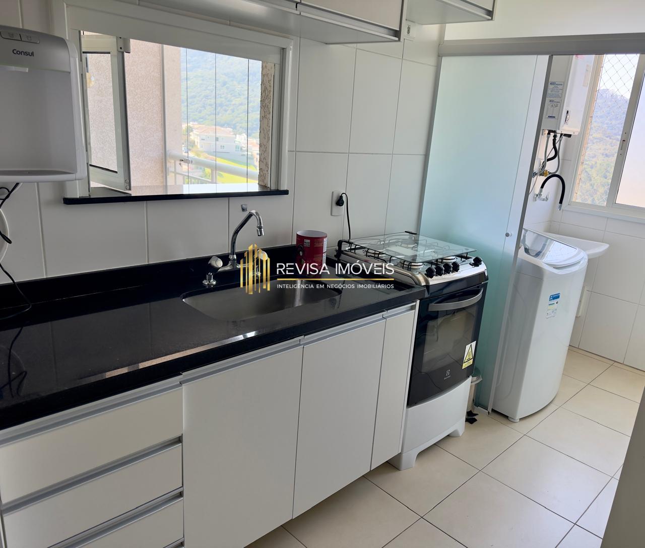 Apartamento à venda com 2 quartos, 72m² - Foto 8