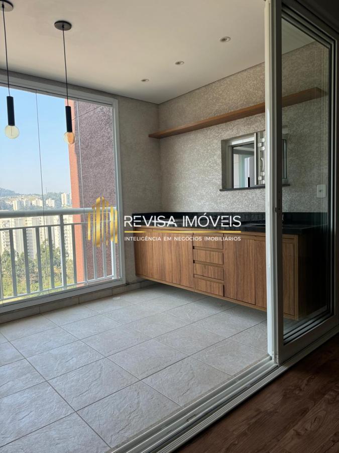 Apartamento à venda com 2 quartos, 72m² - Foto 4