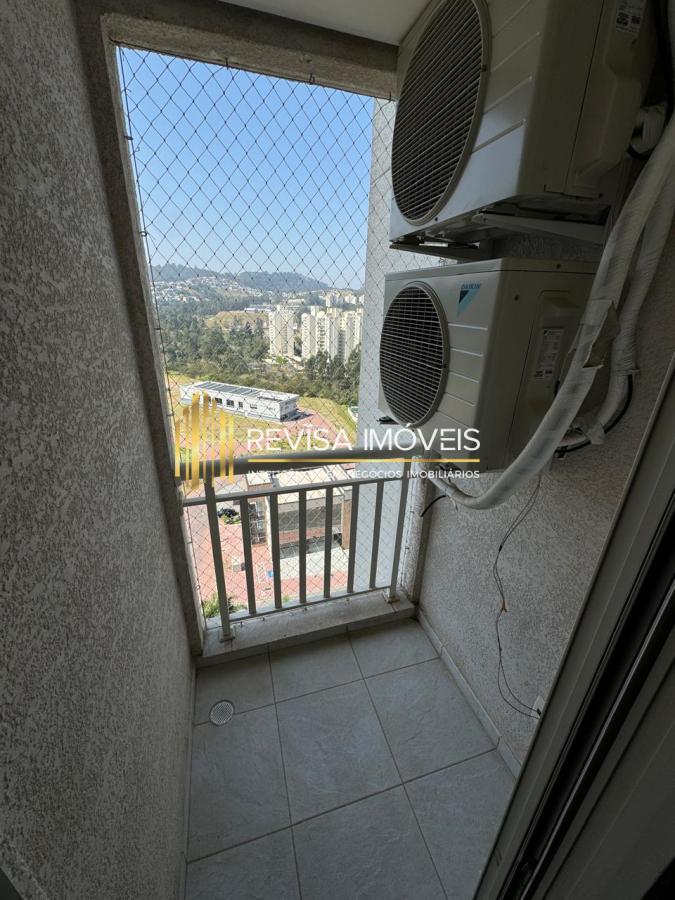 Apartamento à venda com 2 quartos, 72m² - Foto 12