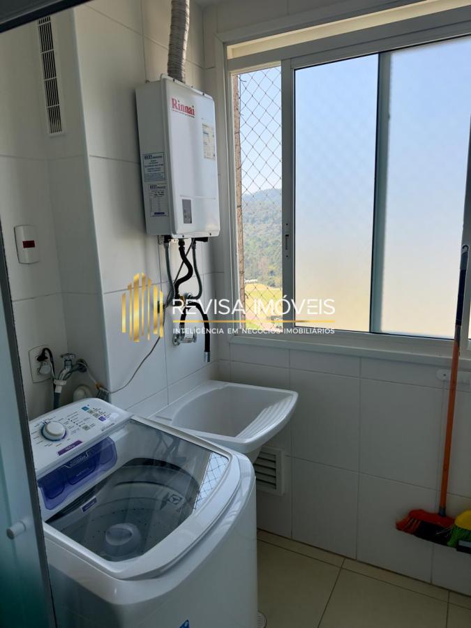 Apartamento à venda com 2 quartos, 72m² - Foto 11