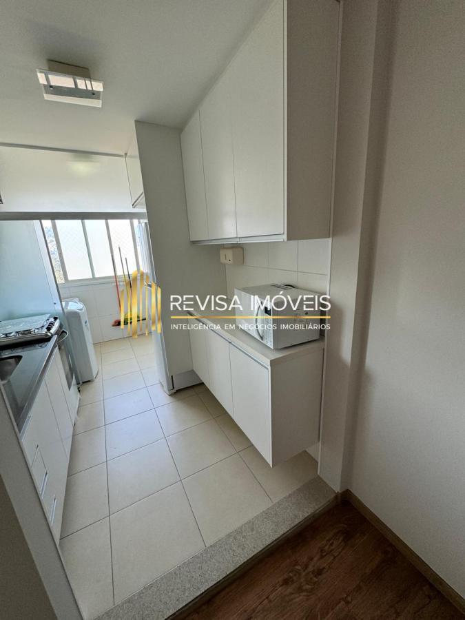 Apartamento à venda com 2 quartos, 72m² - Foto 9