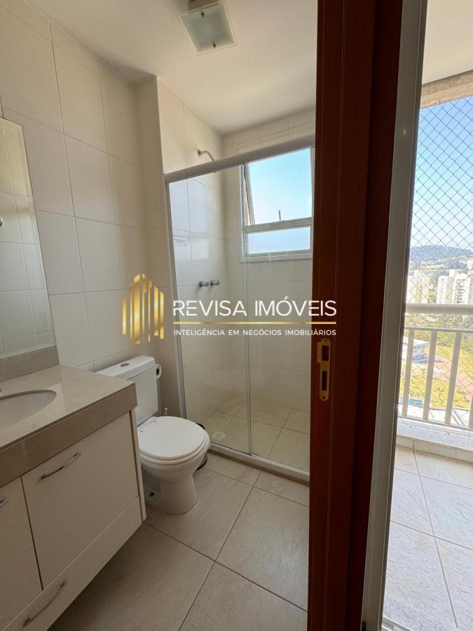 Apartamento à venda com 2 quartos, 72m² - Foto 17