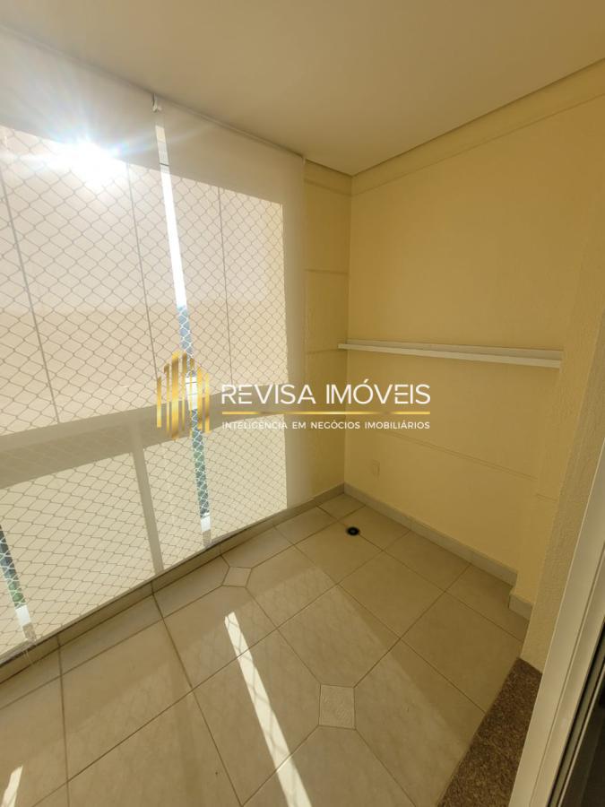 Apartamento à venda com 2 quartos, 113m² - Foto 6