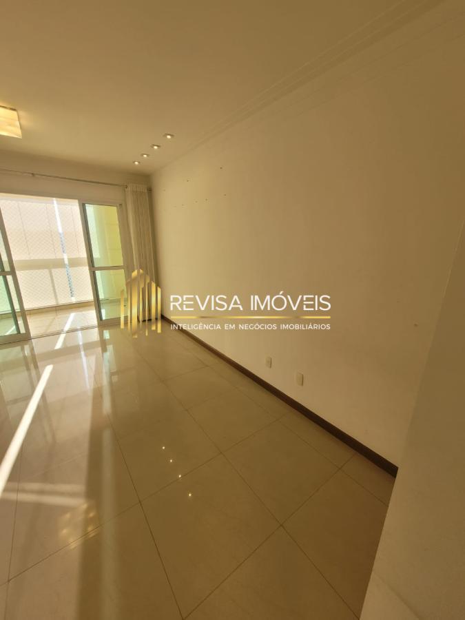 Apartamento à venda com 2 quartos, 113m² - Foto 5