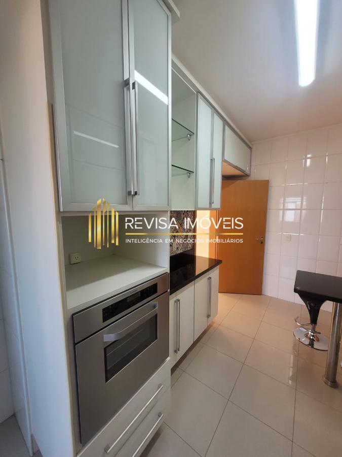 Apartamento à venda com 2 quartos, 113m² - Foto 11