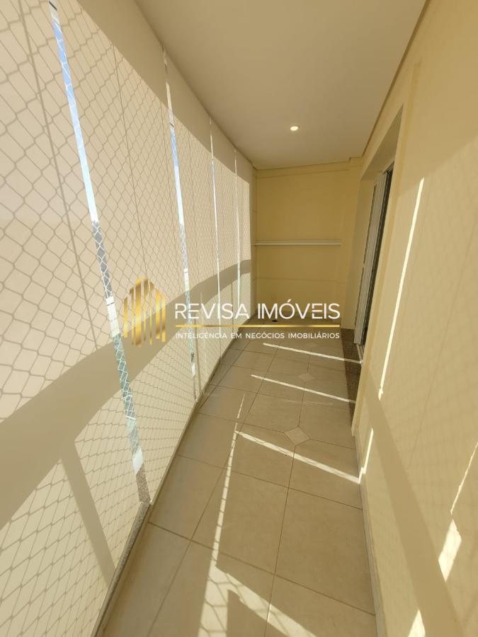 Apartamento à venda com 2 quartos, 113m² - Foto 8