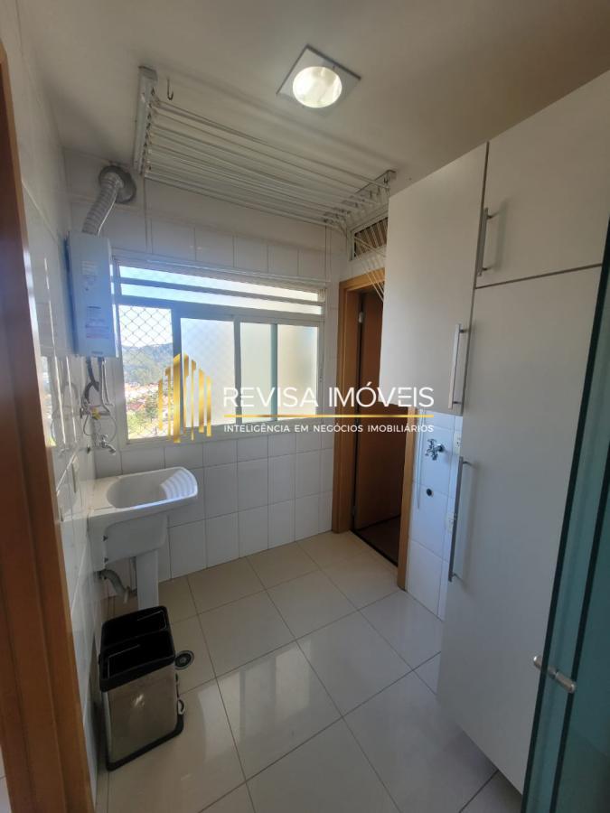 Apartamento à venda com 2 quartos, 113m² - Foto 13