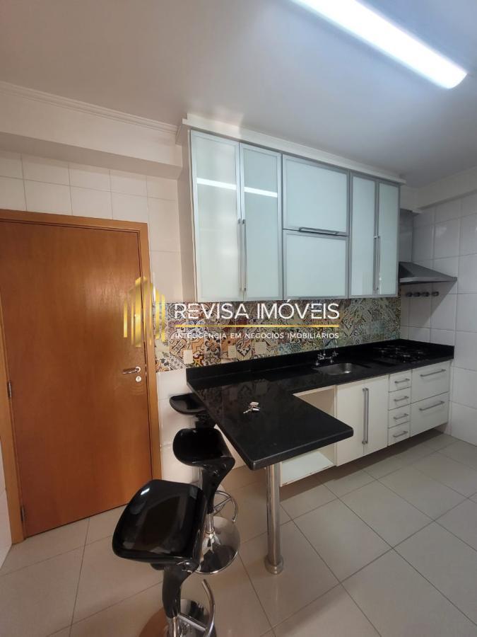 Apartamento à venda com 2 quartos, 113m² - Foto 1