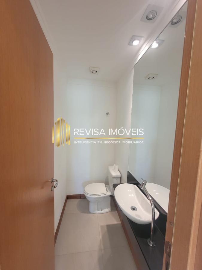 Apartamento à venda com 2 quartos, 113m² - Foto 20