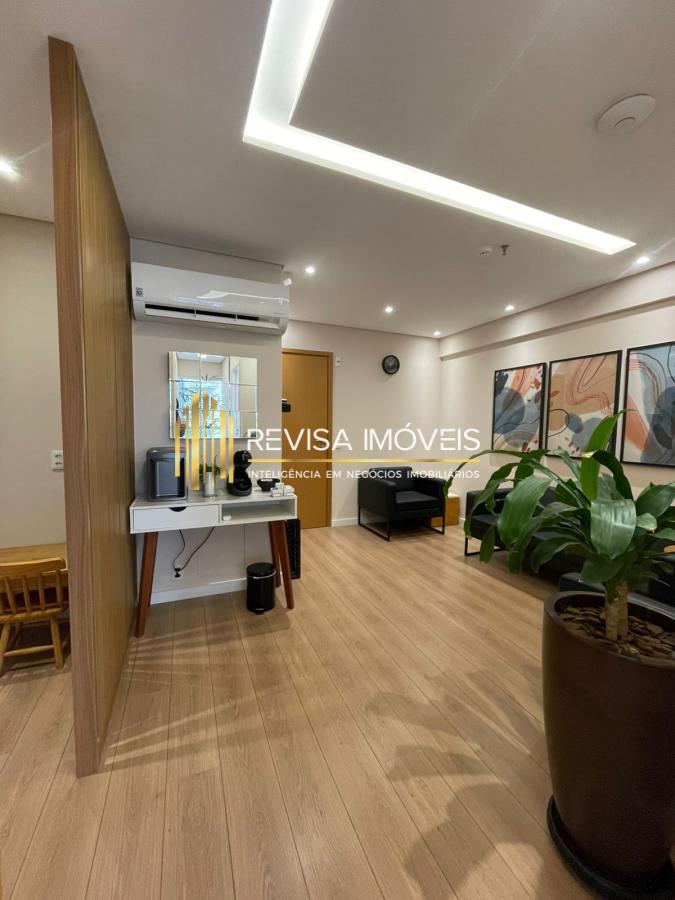 Conjunto Comercial-Sala à venda, 45m² - Foto 6