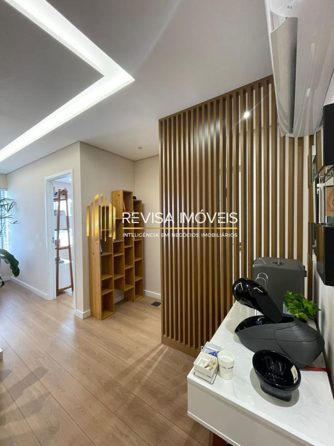 Conjunto Comercial-Sala à venda, 45m² - Foto 8