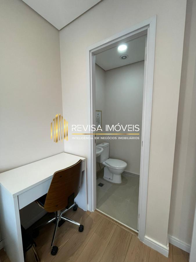 Conjunto Comercial-Sala à venda, 45m² - Foto 14