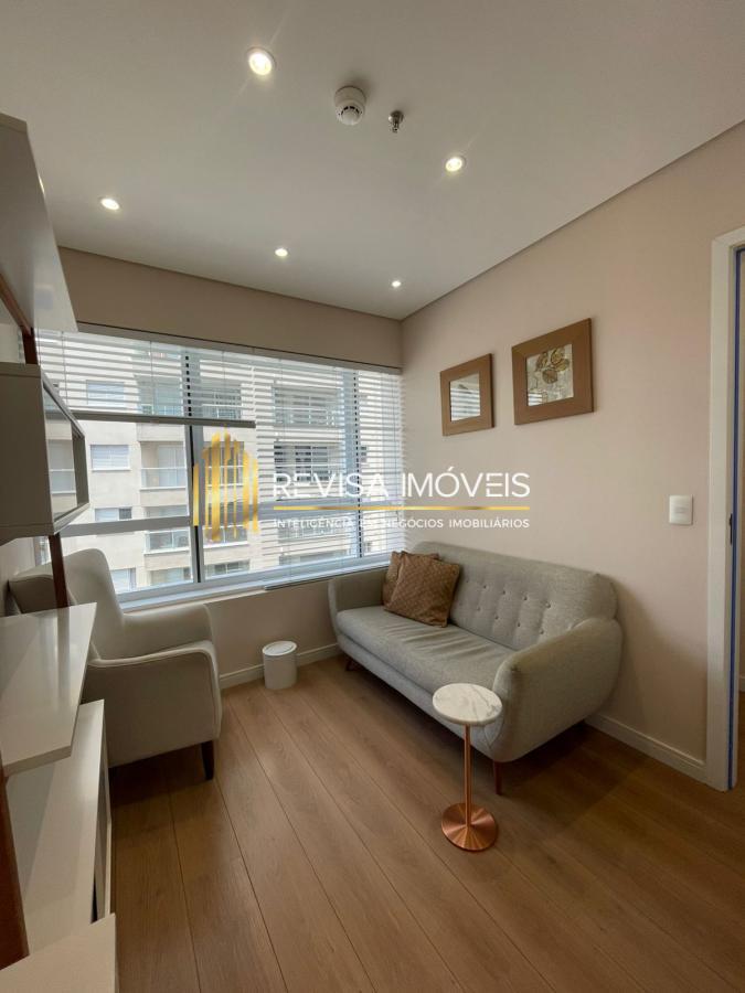 Conjunto Comercial-Sala à venda, 45m² - Foto 13