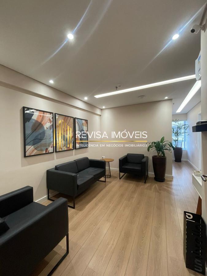 Conjunto Comercial-Sala à venda, 45m² - Foto 12