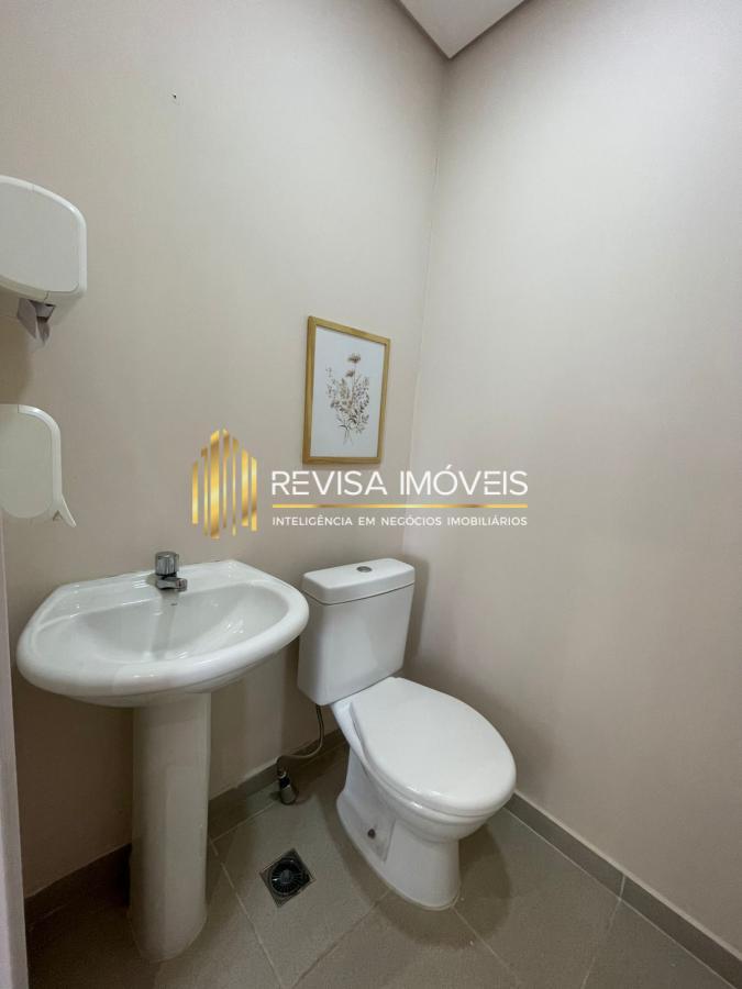 Conjunto Comercial-Sala à venda, 45m² - Foto 15