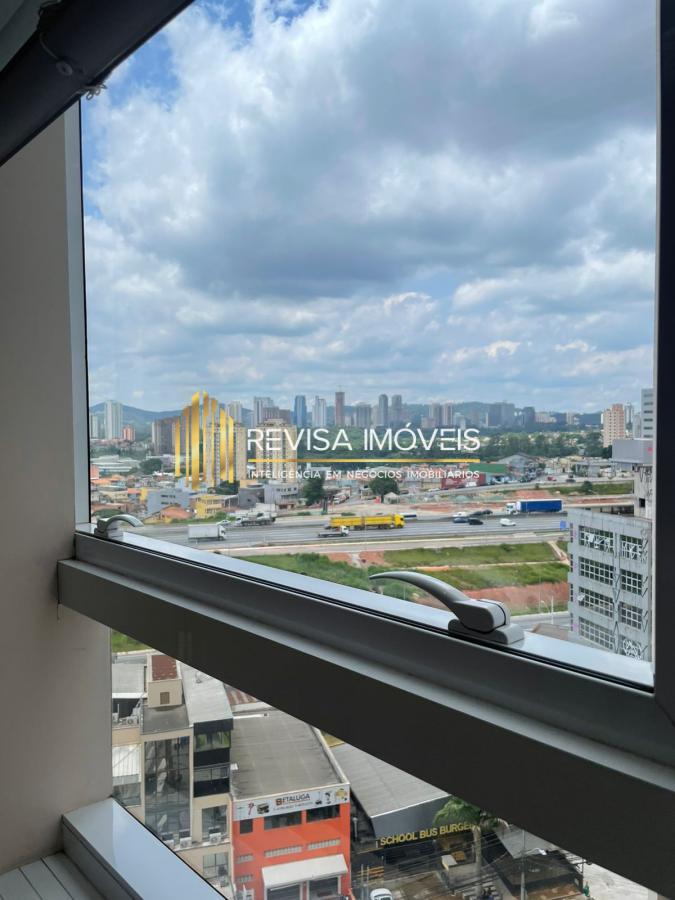 Conjunto Comercial-Sala à venda, 45m² - Foto 17