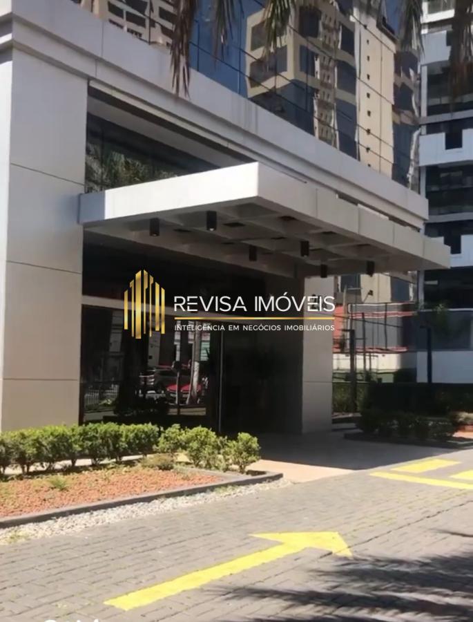 Conjunto Comercial-Sala à venda, 45m² - Foto 19