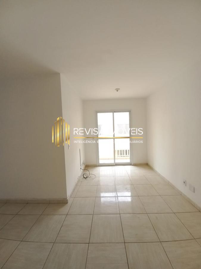 Apartamento à venda com 3 quartos, 64m² - Foto 9