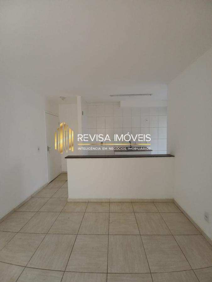 Apartamento à venda com 3 quartos, 64m² - Foto 8