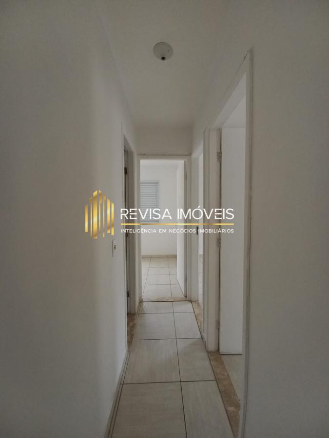 Apartamento à venda com 3 quartos, 64m² - Foto 13