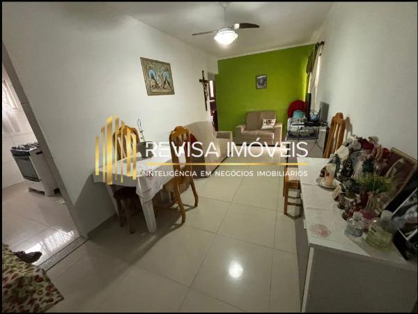 Apartamento à venda com 3 quartos, 64m² - Foto 2