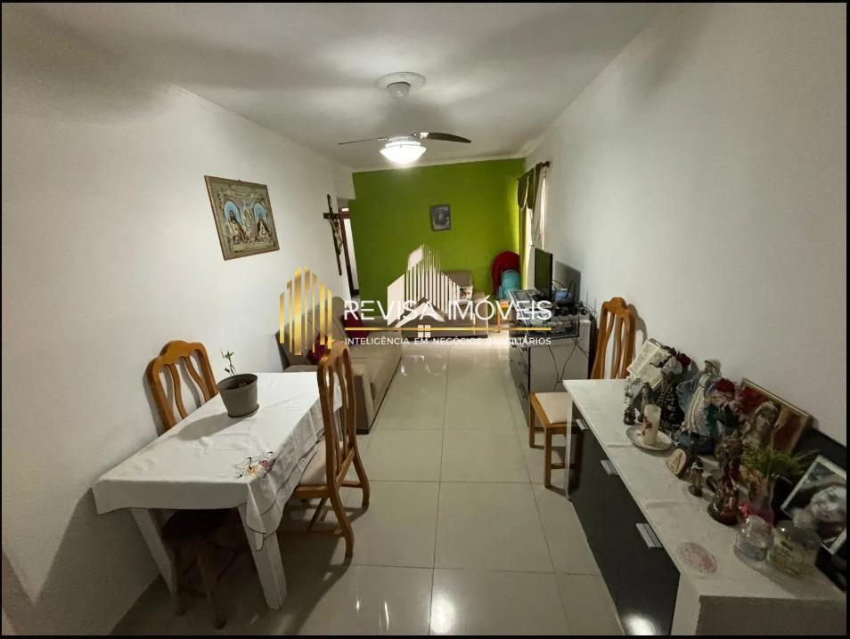 Apartamento à venda com 3 quartos, 64m² - Foto 3