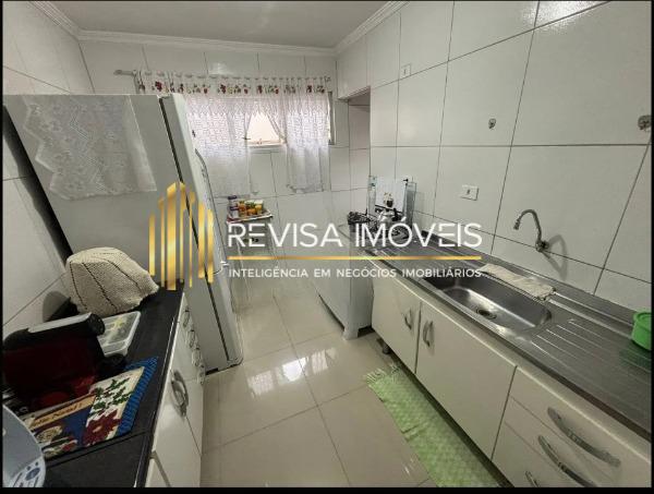 Apartamento à venda com 3 quartos, 64m² - Foto 5