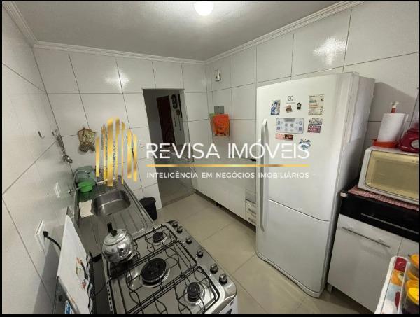 Apartamento à venda com 3 quartos, 64m² - Foto 4