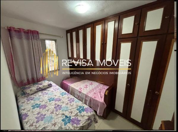 Apartamento à venda com 3 quartos, 64m² - Foto 11