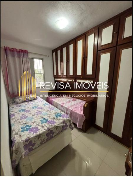 Apartamento à venda com 3 quartos, 64m² - Foto 12