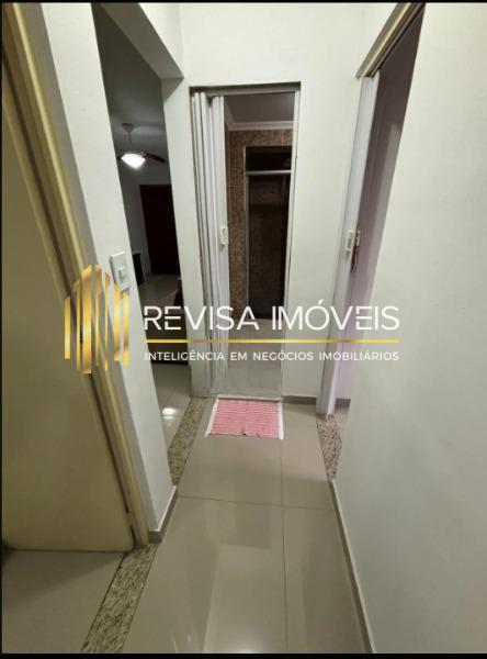 Apartamento à venda com 3 quartos, 64m² - Foto 8