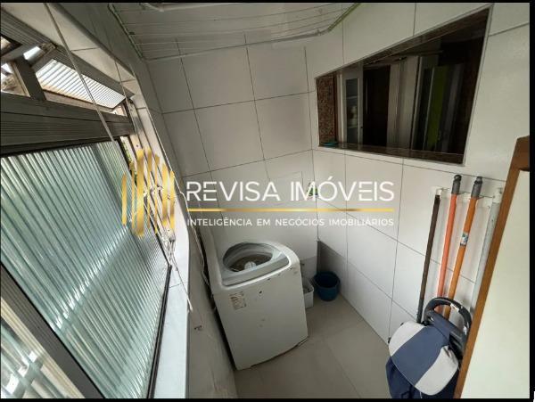 Apartamento à venda com 3 quartos, 64m² - Foto 6