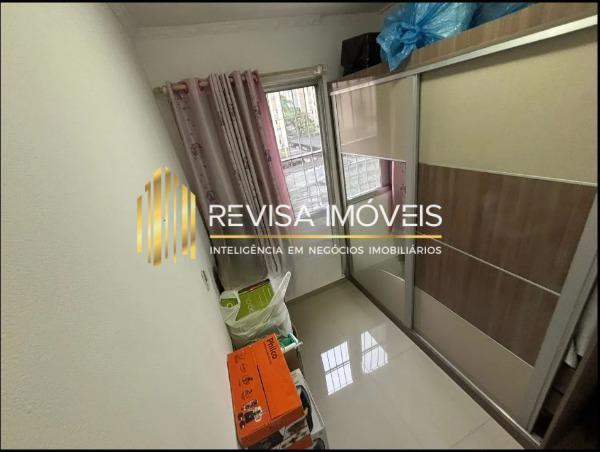 Apartamento à venda com 3 quartos, 64m² - Foto 13